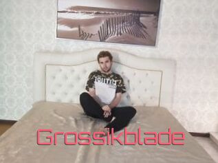 Grossikblade