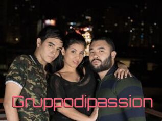 Gruppodipassion