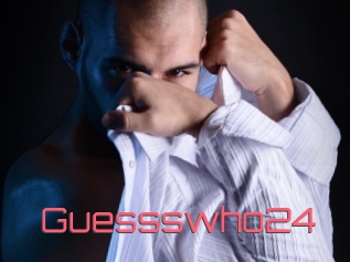 Guessswho24