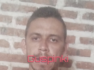 Guspinki