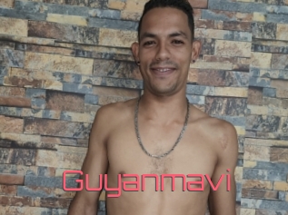 Guyanmavi