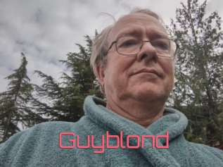 Guyblond