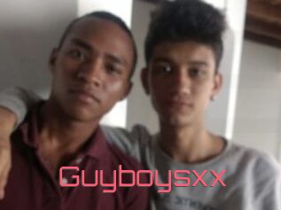 Guyboysxx