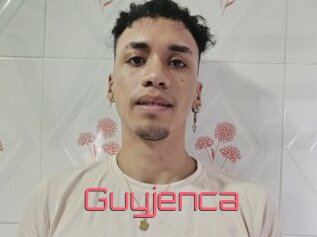 Guyjenca
