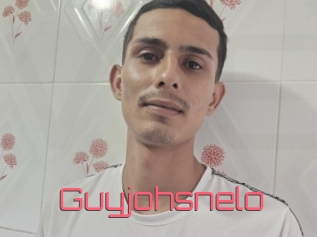 Guyjohsnelo