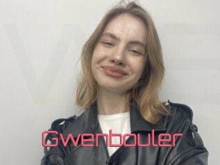 Gwenbouler