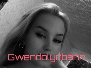 Gwendolynbann