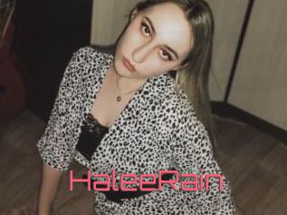 HaleeRain