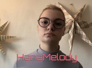 HanaMelody