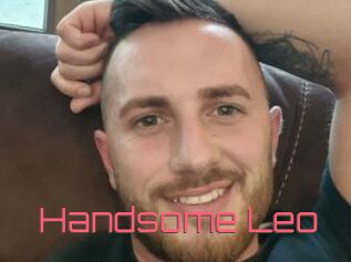 Handsome_Leo