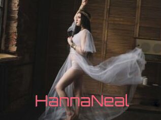 HannaNeal Webcam Sexe Direct