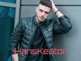 HansKeaton