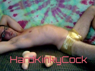 HardKinkyCock