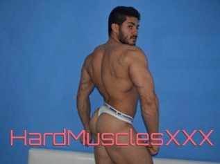 HardMusclesXXX