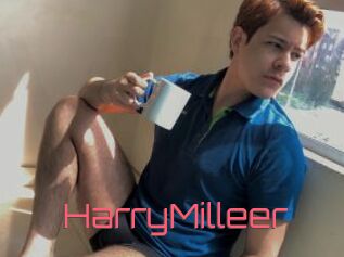 HarryMilleer