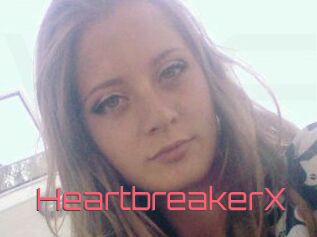 HeartbreakerX
