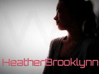 HeatherBrooklynn