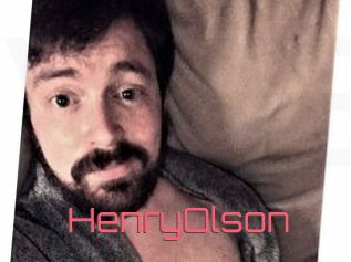 Henry_Olson Webcam Sexe Direct