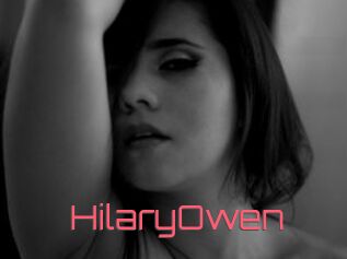 HilaryOwen