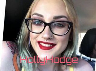 HollyHodge
