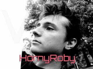 HornyRoby