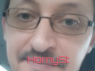 HornySt