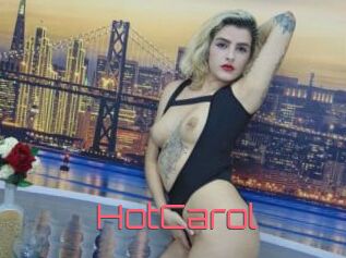 HotCarol