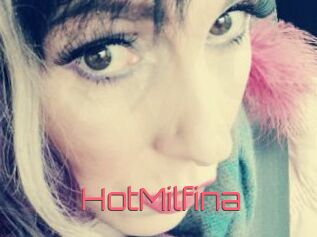 HotMilfina