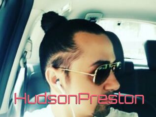 Hudson_Preston Webcam Sexe Direct