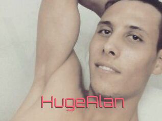 HugeAlan
