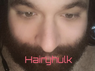 Hairyhulk