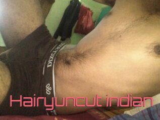 Hairyuncut_indian