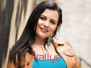 Hallye