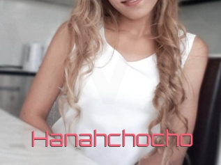 Hanahchocho