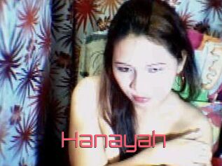 Hanayah