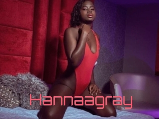 Hannaagray