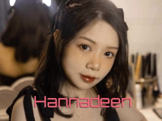 Hannadeen