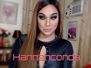 Hannahconda