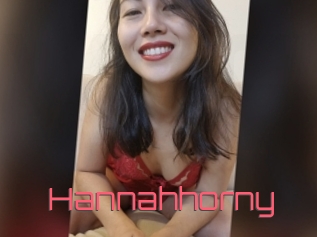 Hannahhorny