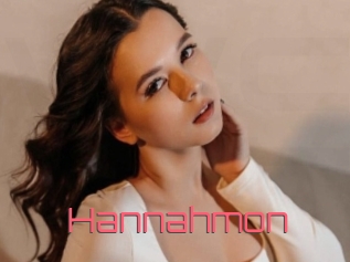 Hannahmon