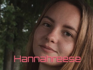 Hannahreese