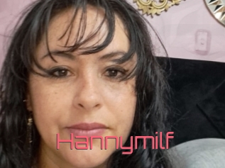 Hannymilf