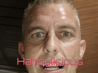 Hansylicious