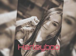 Harleyboo