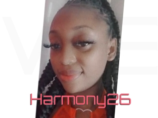 Harmony26