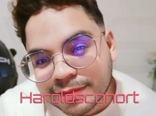 Haroldsconort