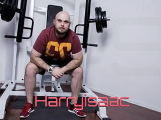 Harryisaac