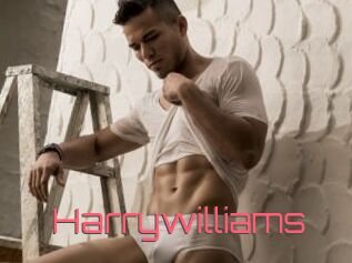 Harrywilliams