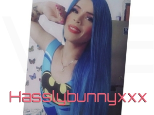 Hasslybunnyxxx