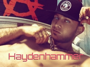 Haydenhammer